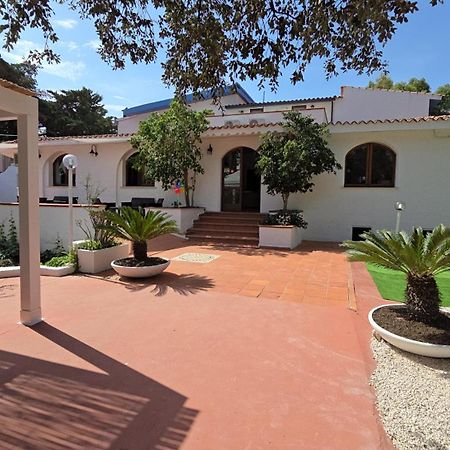 Villa Valentina Park Posada  Luaran gambar