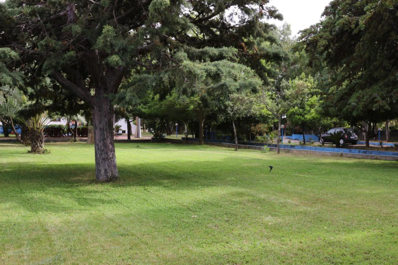 Villa Valentina Park Posada  Luaran gambar
