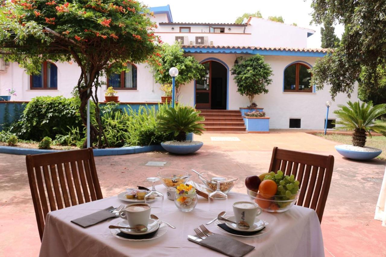Villa Valentina Park Posada  Luaran gambar