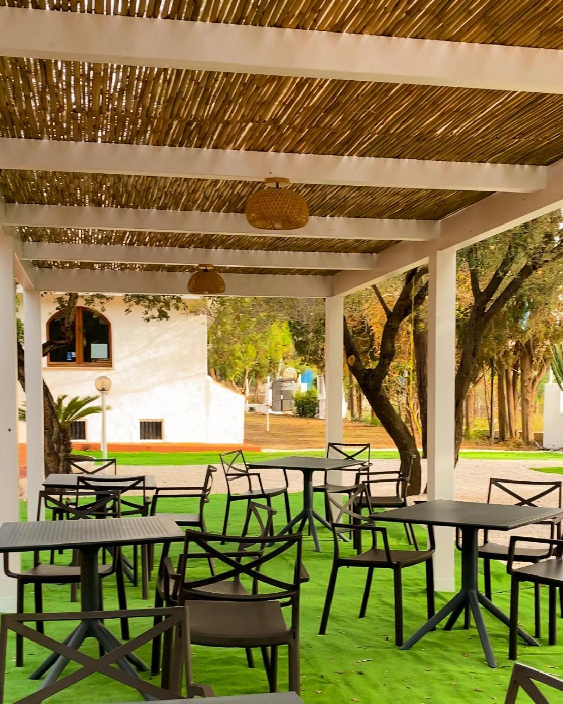 Villa Valentina Park Posada  Luaran gambar
