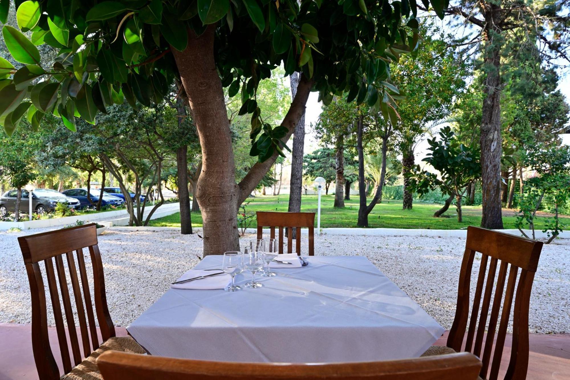 Villa Valentina Park Posada  Luaran gambar