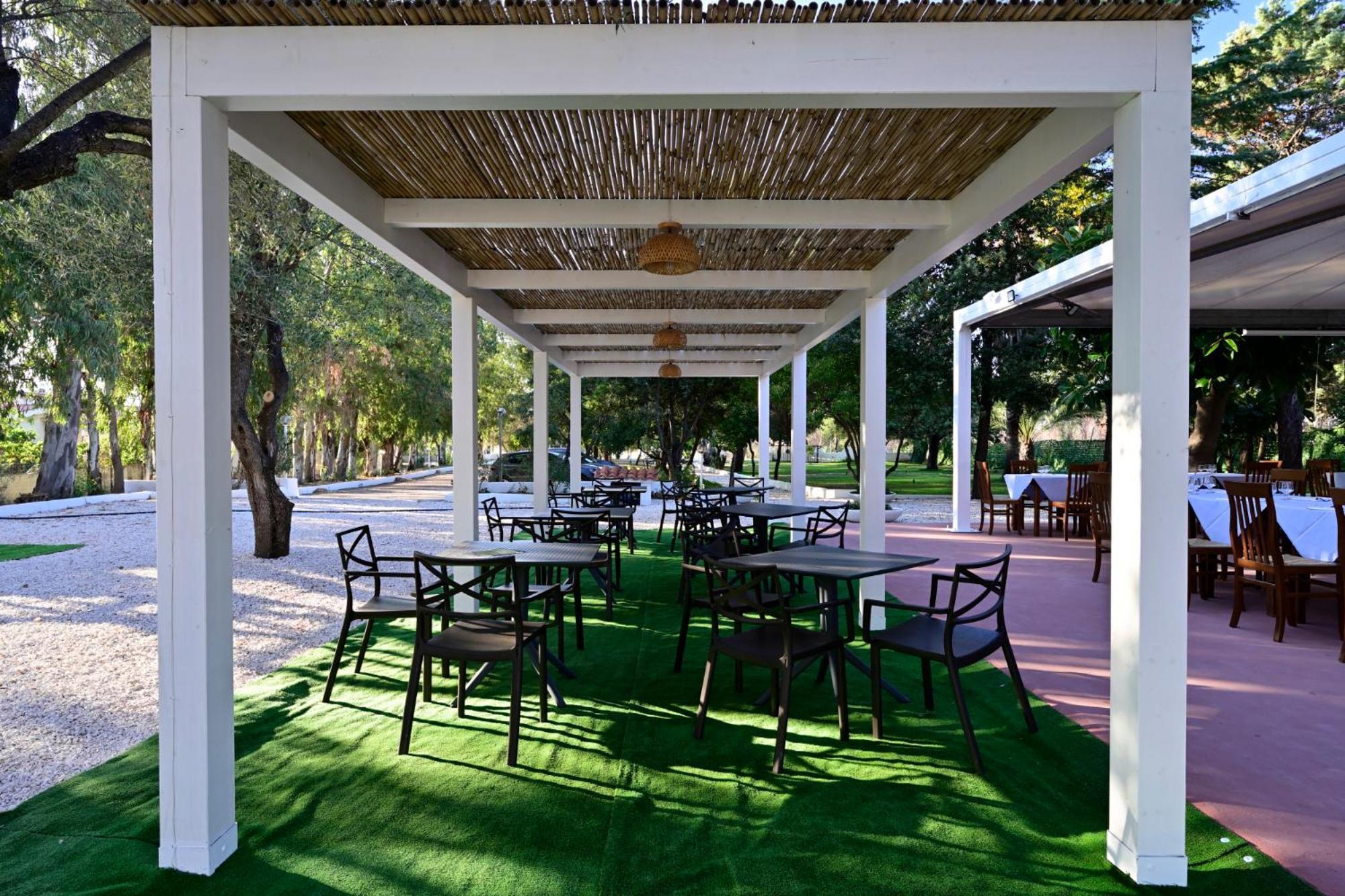 Villa Valentina Park Posada  Luaran gambar