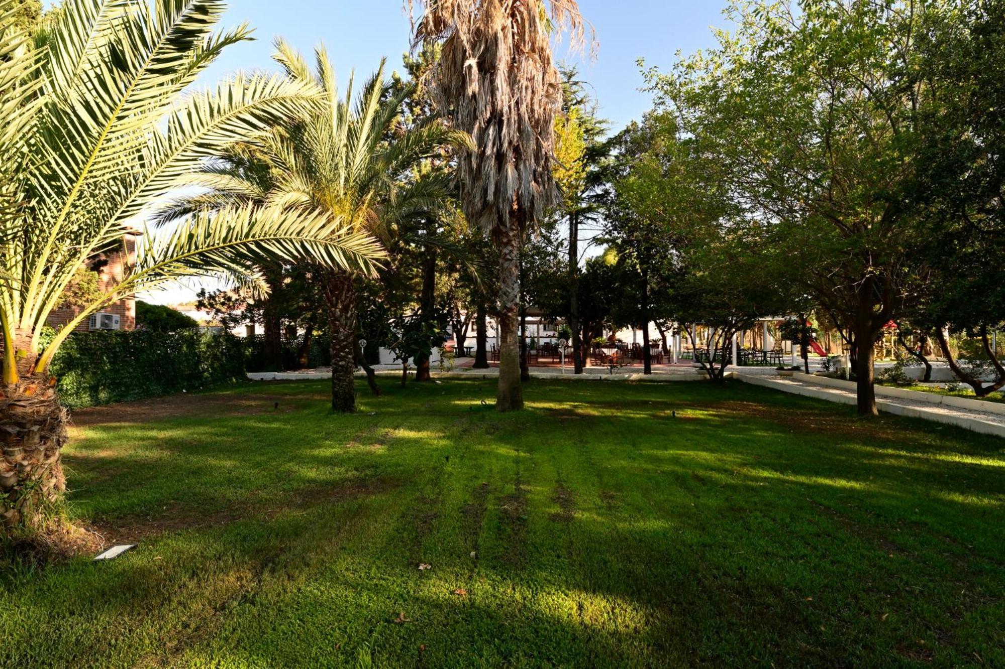 Villa Valentina Park Posada  Luaran gambar